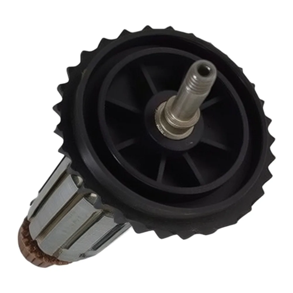 Replacement Rotor 1604010BK5 for Bosch For GWS7 100 For GWS720 For GWS7 115 Angle Grinder 200 x 70 mm Copper Core