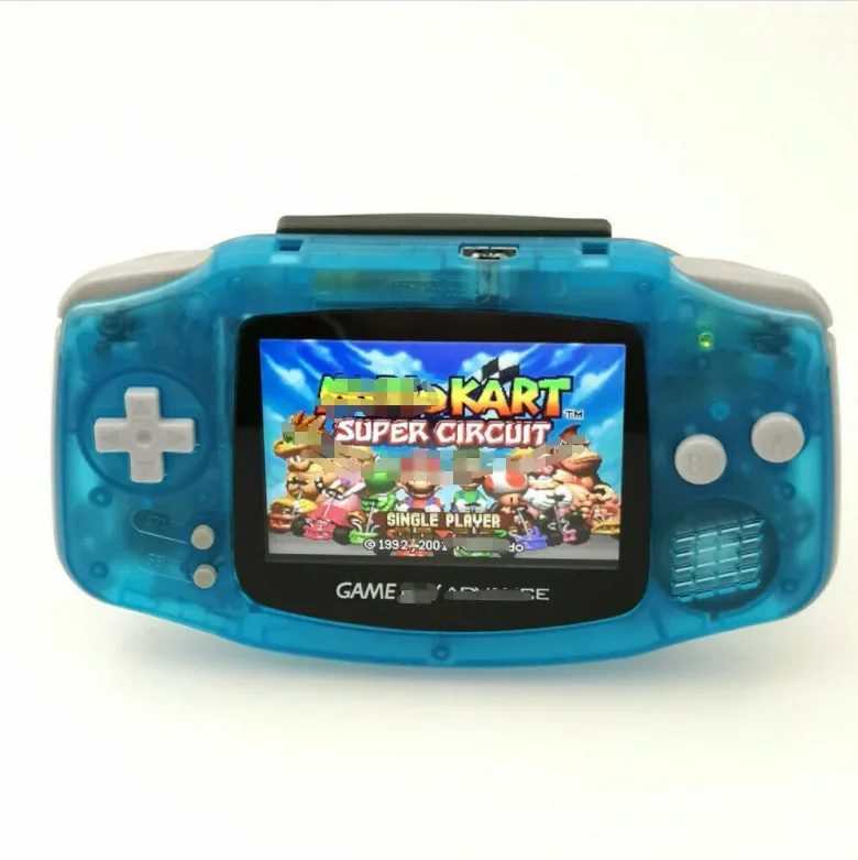 

Professional Refurbished Handheld console game boys advance console for Game Boy Advance GBA