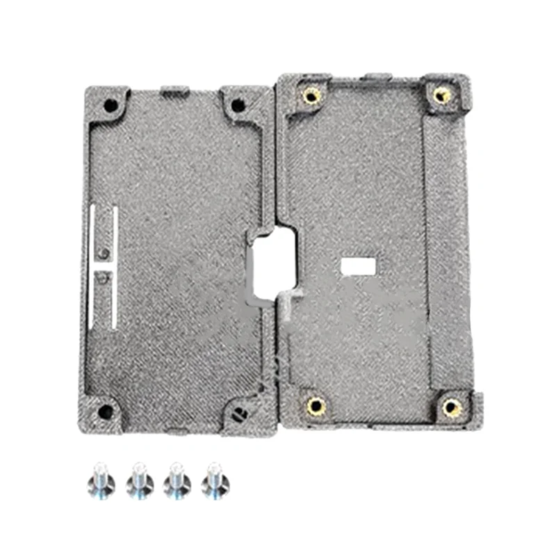 

【Hot Cake】For Flipper Zero 3-In-1 Multifunctional Expansion Board Wifi+CC1101+NRF24 Multifunctional Expansion Module