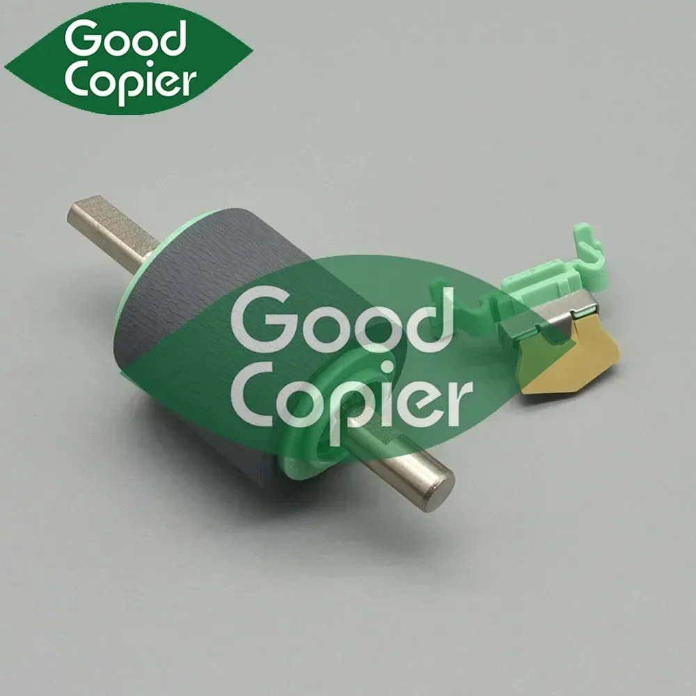 PUR-A0001 SP-A0001 LD6187001 Paper Pickup Roller + Separation Pad support for Brother ADS-2000W ADS-2000e ADS-2100W ADS-2500W AD