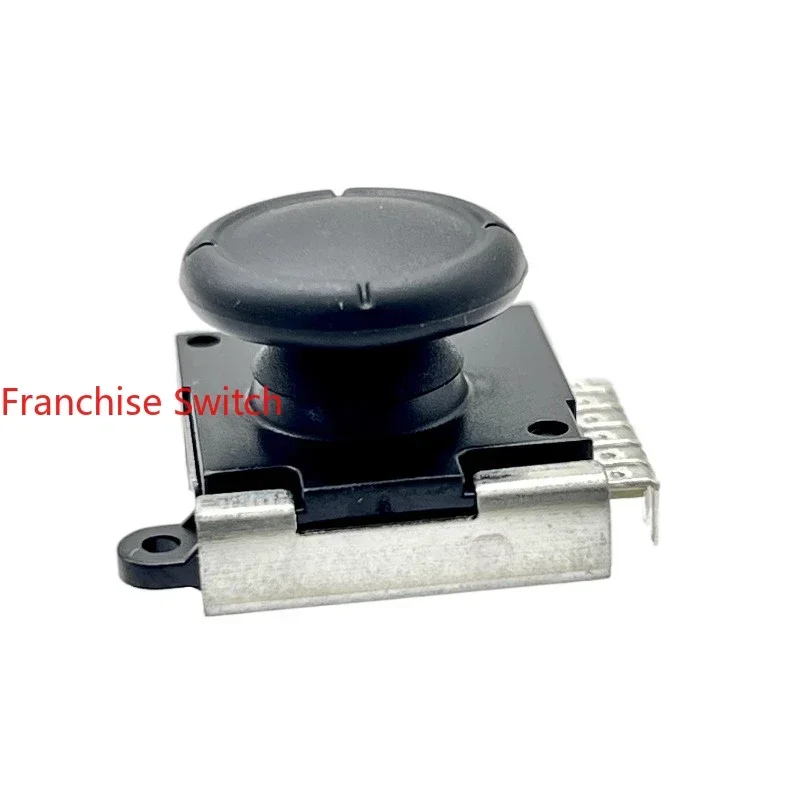 10PCS JP19 (forward Plug) Game Traditional Carbon Film Remote Sensing 3D Potentiometer 5Pins, Resistance 5K