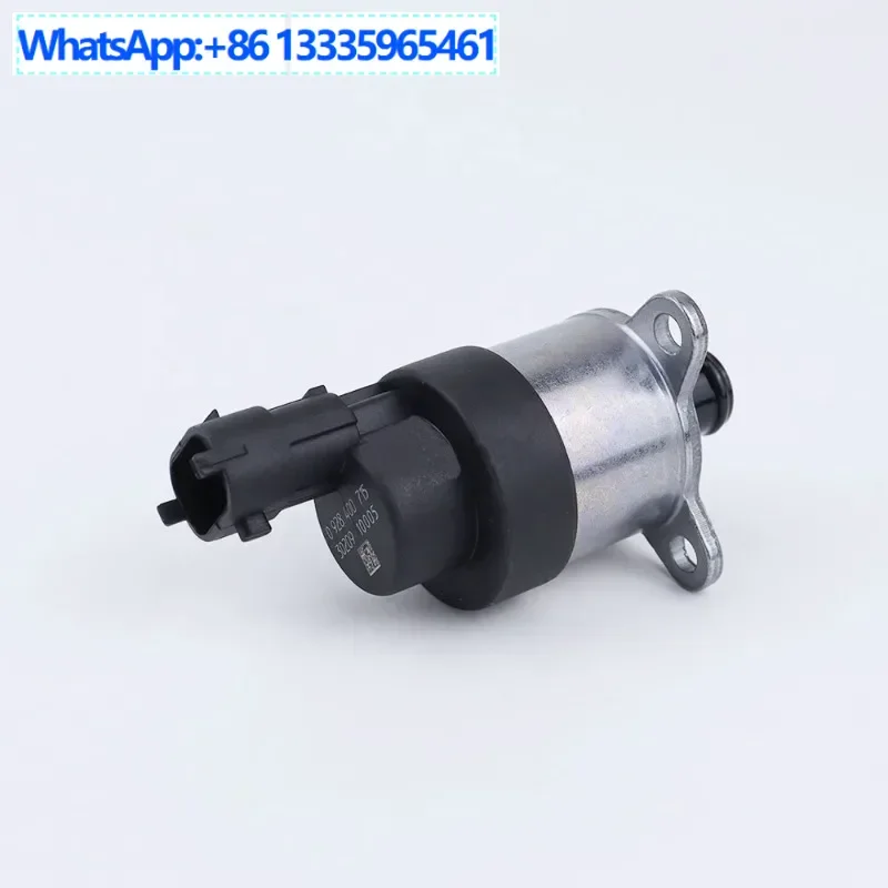 

2PCS for Ford Motor, Metering Unit SCV Metering Valve Air Suction Control Solenoid Valve 0928400715