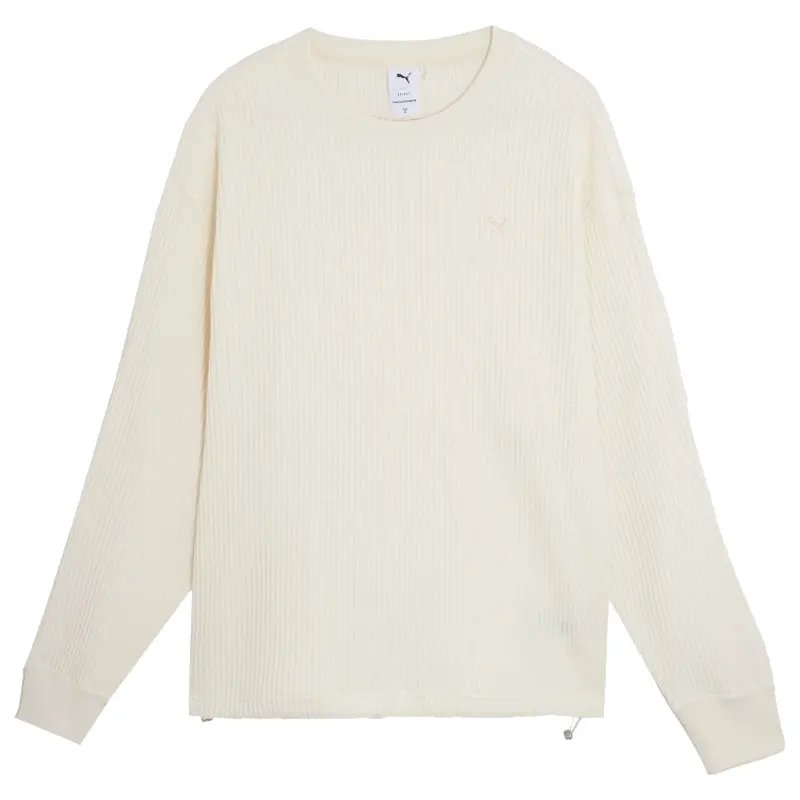 Felpa pullover casual sportiva da uomo e da donna Puma 62312865