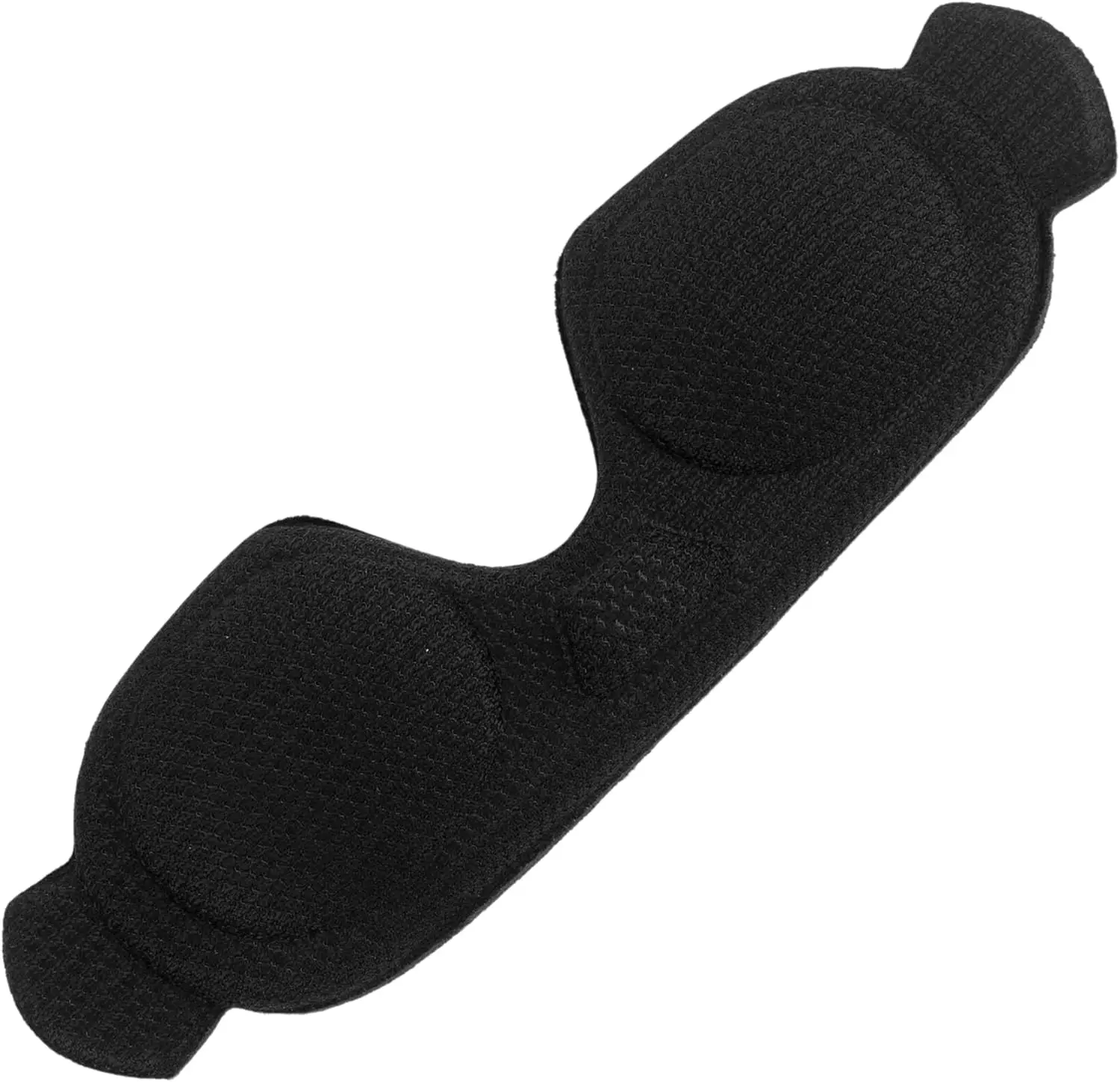 

Мягкая пенопластовая защита для линз DJI Goggles 2 и Integra, 5,4 x 1,7 дюйма, черная накладка на глазной упор с чехлом-подушкой