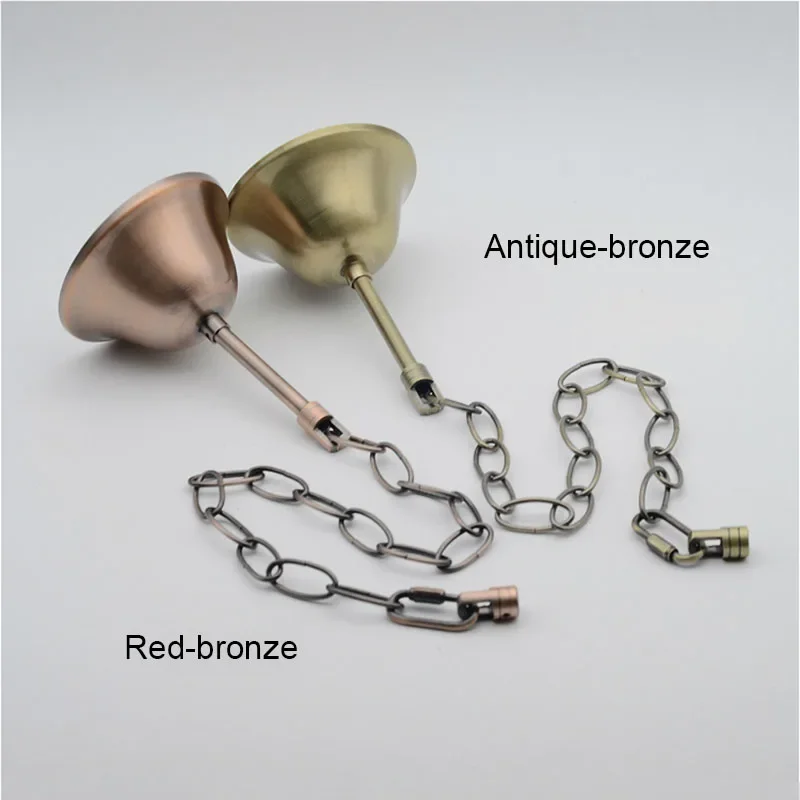 

Диаметр 11 см, потолочная роза с длиной 60/80/100 см, железная цепочка для люстры, подвесной светильник, максимальный вес загрузки 25 кг