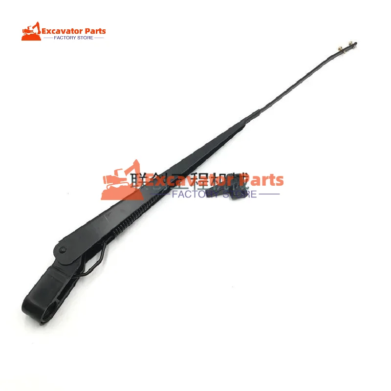 For Lister Petter 80 130 200 210 220 230 240-8 Wiper arm blade Wiper wiper bar Excavator Parts