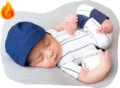 Baseball-blue