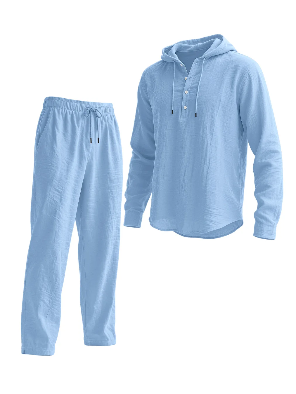 Sky blue