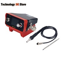 PTS300D T12 70W Cordless Soldering Station Battery Powered Soldering Iron Station for Dewalt/Bosch/Makita/Milwaukee Battery