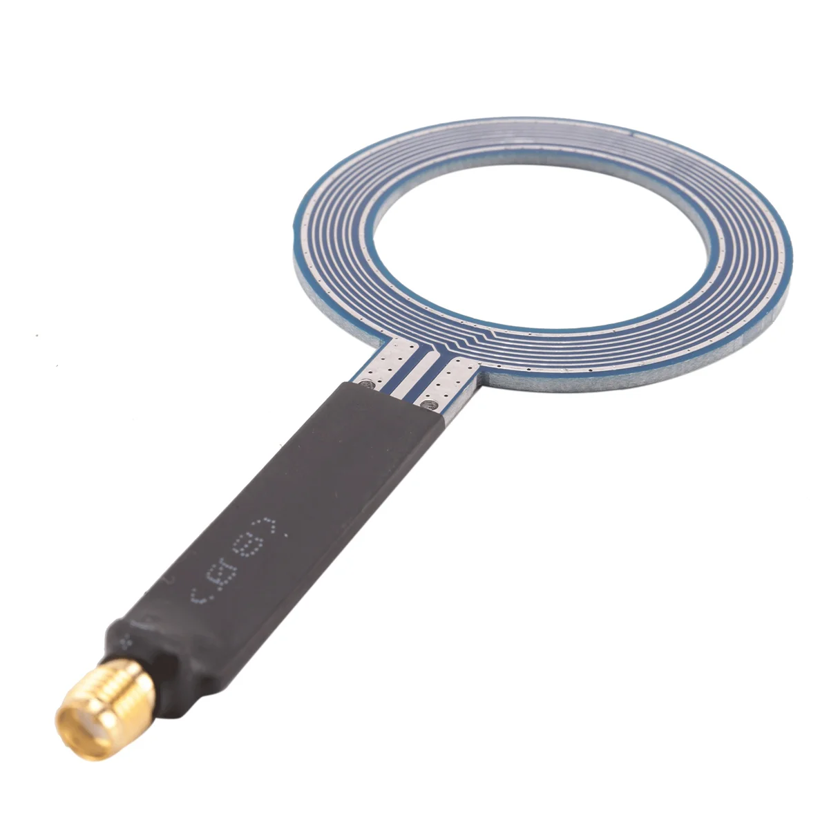 6PCS EMC EMI Near-Field Probe Conducted Radiation Magnetic Field Probe เสาอากาศ SQ