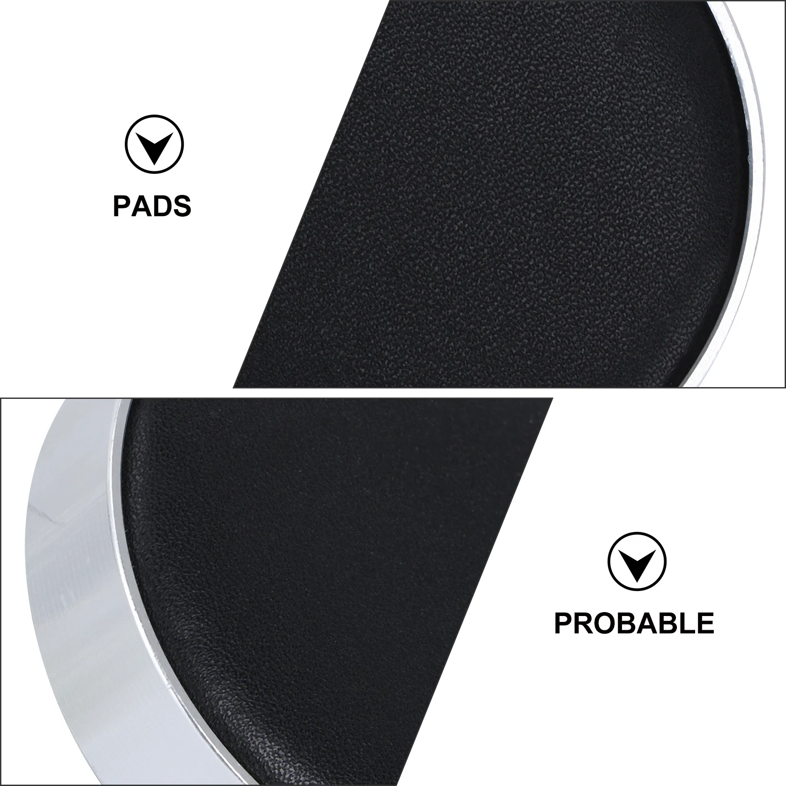 

Pad Less Than 53mm Durable Practical Watch Repair Tool for Opening Back Adjusting Bands Repair Supply