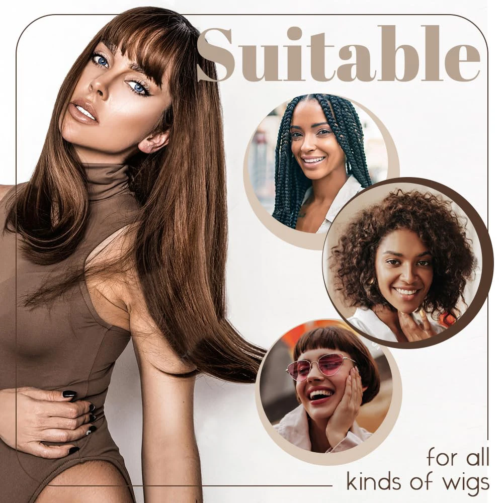 Thumbnail 3 - #36 Best Elastic Wig Hair Nets to Buy In 2026