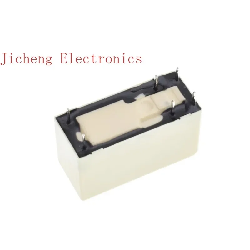 10PCS Brand new relay SM-S-112DM1 SM-S-105DM1 SM-S-124DM1 set normally open view 5