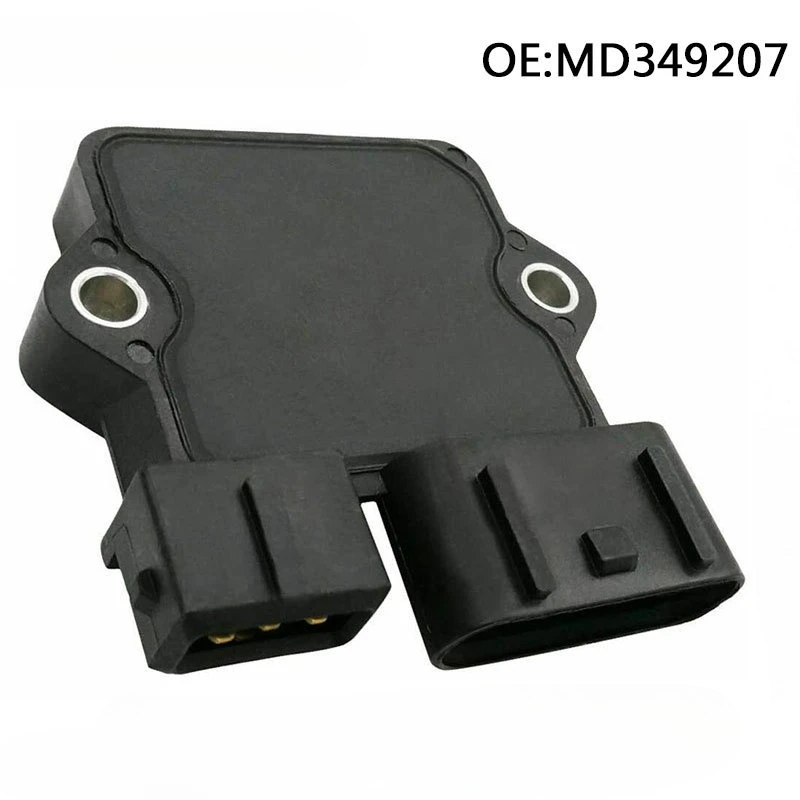 

MD349207 Модуль управления зажиганием для Mitsubishi 3000GT Montero V43 V73 V33 Sport Diamante 3000GT Dodge Stealth 3.0