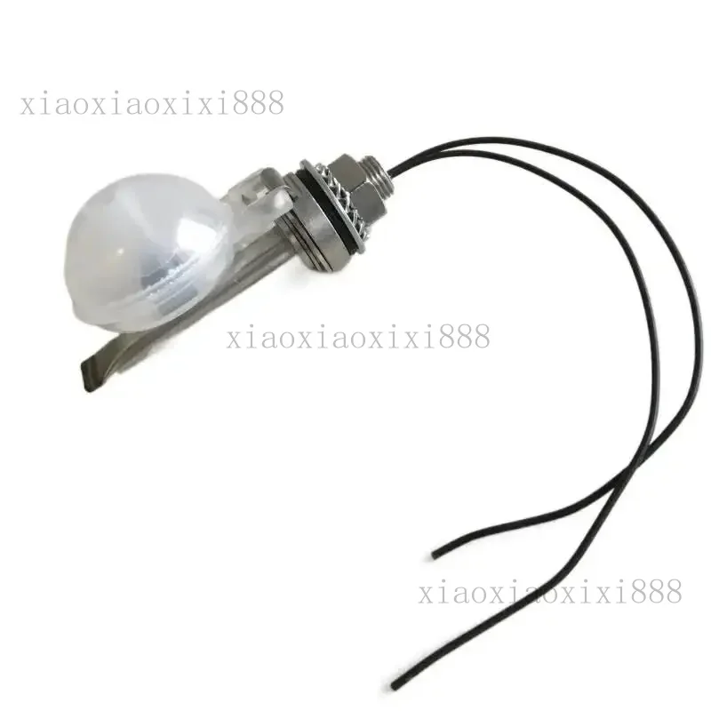 

For Weishun Ekofi R-1E EL-200K channel dishwasher water level floating switch accessories