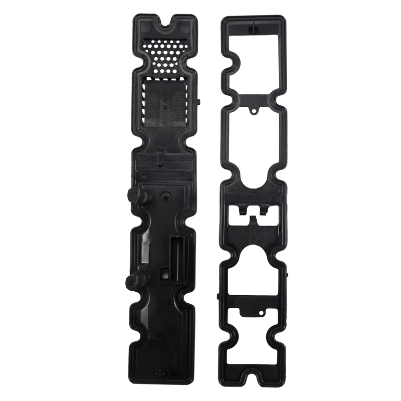 

2 шт. крышка клапанной камеры двигателя, прокладка впускной и выхлопной системы для 508 408 307 для Citroen C5 Sega Triumph 2,0 2,3 двигателя 024