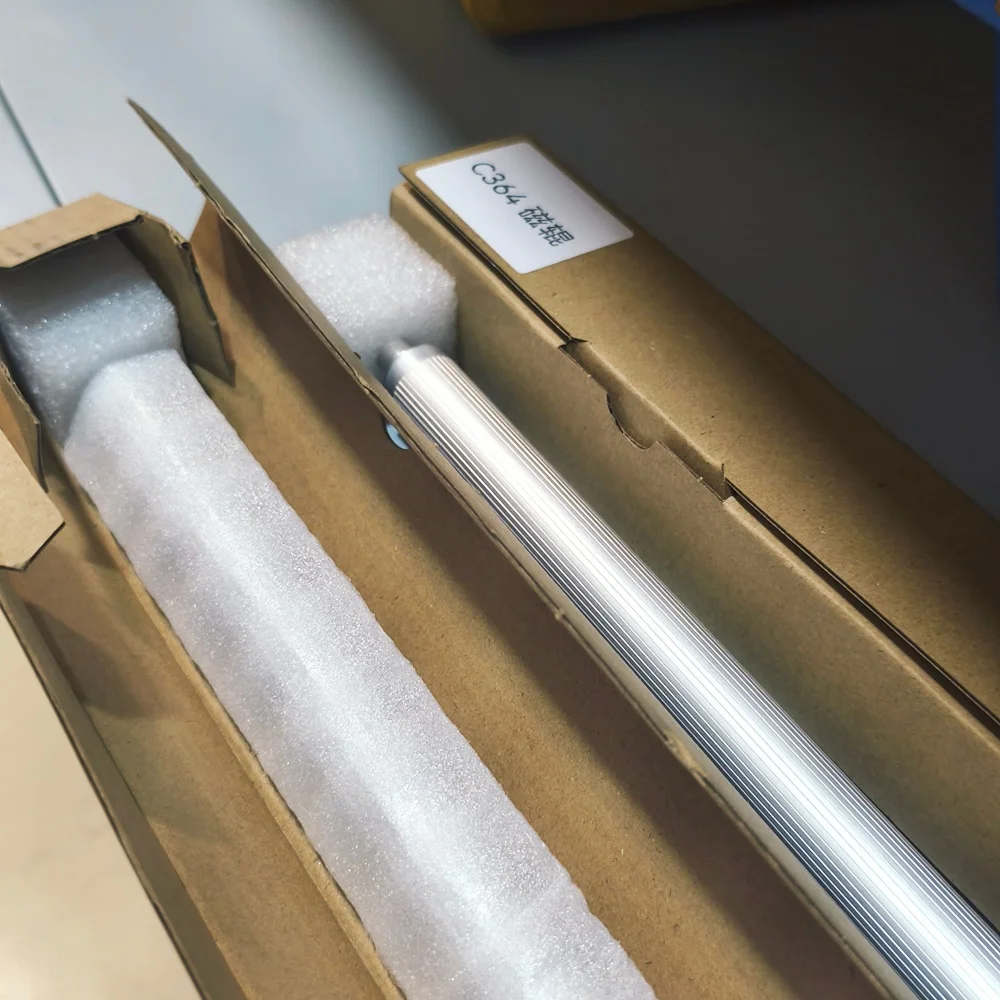 

1PC Magnetic Roller For Konica Minolta C224 C364 C284 C454 C554 C7822 C7828 Developing Magnetic Roller Mag Roll