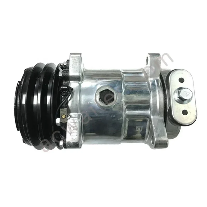 Qualified cheap price universal 5H14 compressor 2A 132mm auto compressor for car trucks