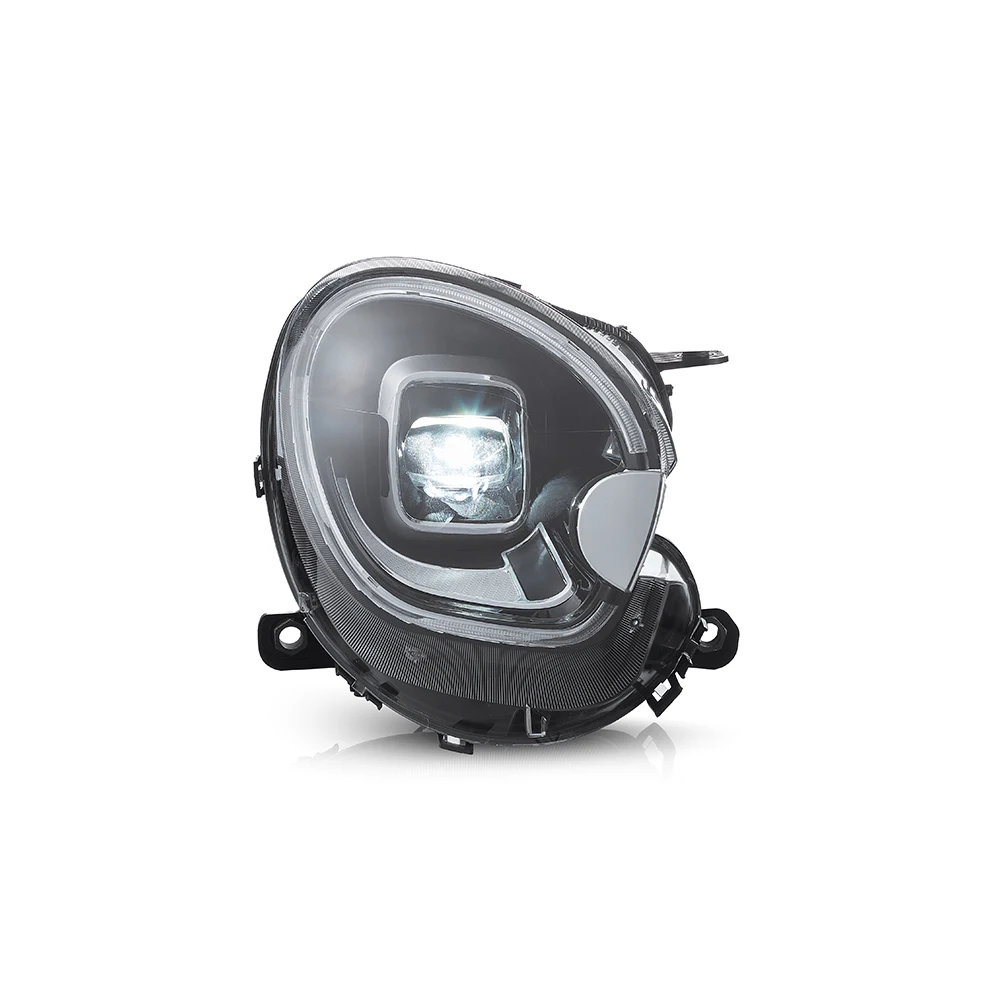 

Upgrade High Configuration Auto Headlight Assembly for 2011-2016 Mini Countryman R60 LED Car Front Lamps Accessories