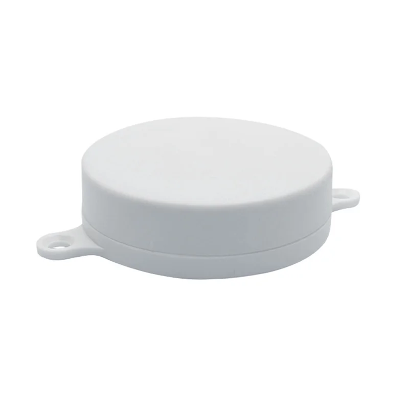 ABAC-KTBB835-E 80M Bluetooth Proximity Marketing BLE Beacons IP68 Tahan Air 2400Mhz-2483.5Mhz Dengan Sensor
