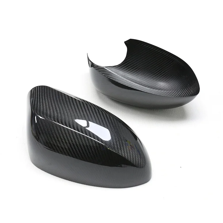 Carbon Fiber Rearvi…