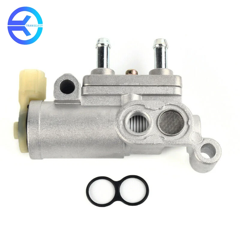 36450-PP4-E01 36450PM6A01 Idle Air Control Valve Fits For Acura Integra Honda Civic CRX 1988-1995