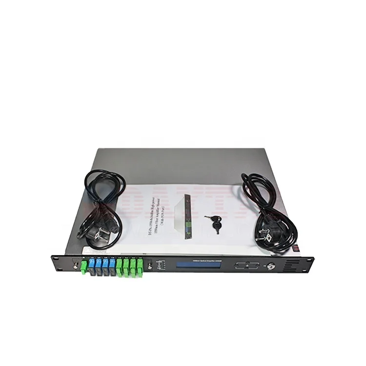 Ftth Wdm Edfa 4 8 1…