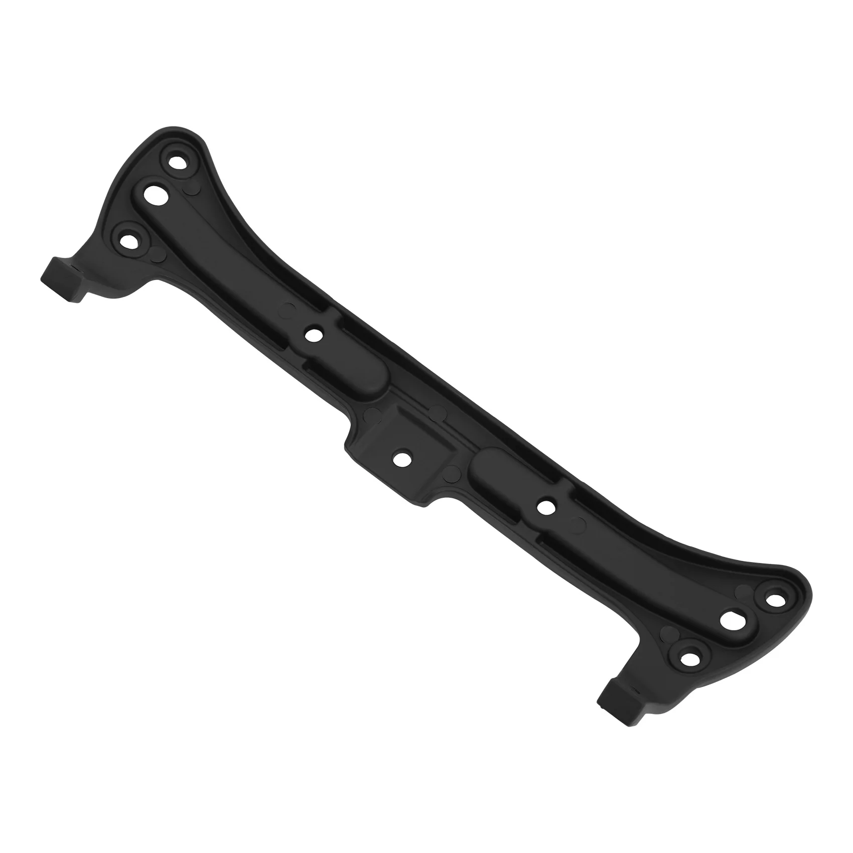 Front Upper Stay Fairing Cowl Headlight Bracket For Kawasaki ZX10R ZX 10R 2008-2010 Motorcycle