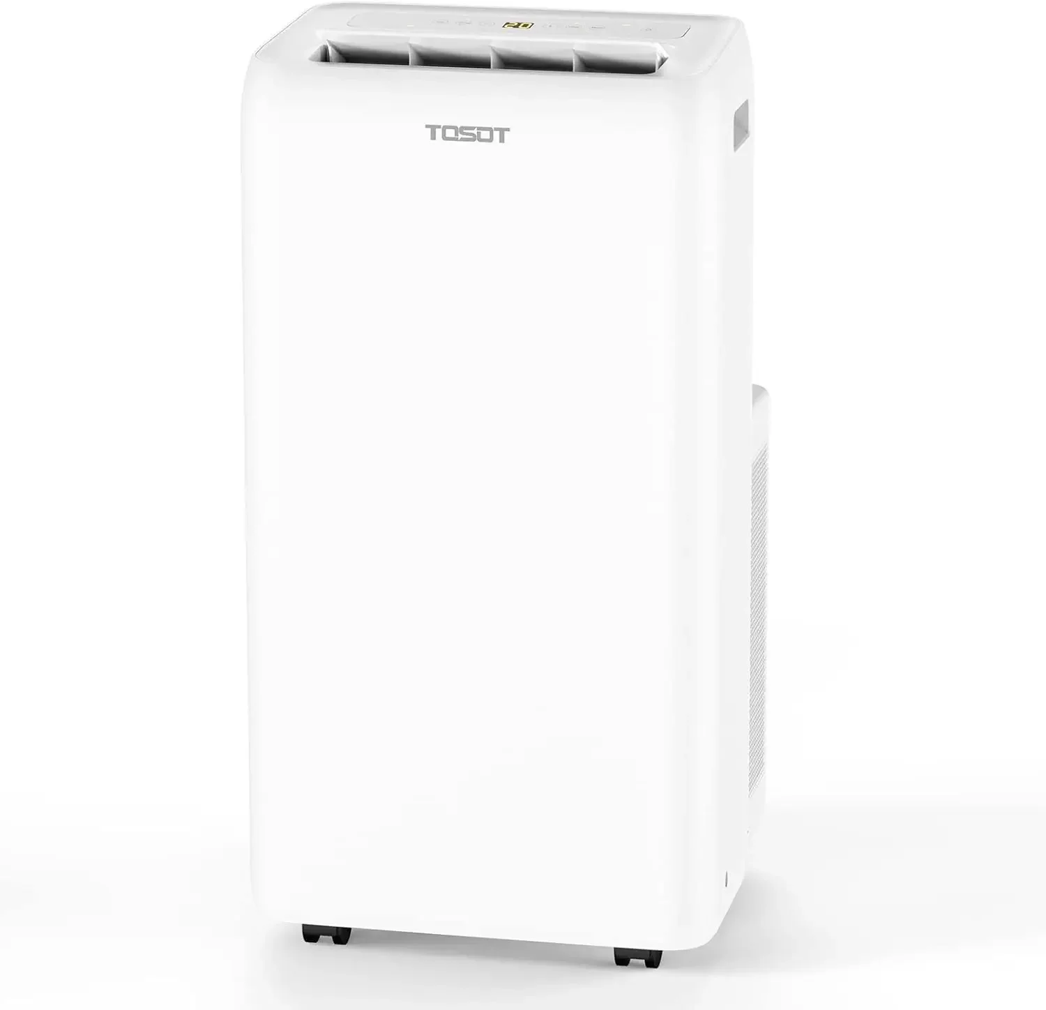 Conditioner 12,000 BTU Aolis Series  AC Unit with Swing Function, Remote Control  Fan  and Dehumidifie