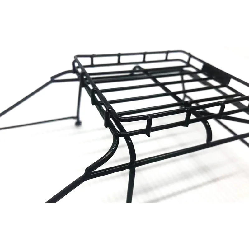 Spare Metal Luggage Rack For CAPO DIY 1/18 CUB1 RC Crawler Model Cars Parts Gift Toys