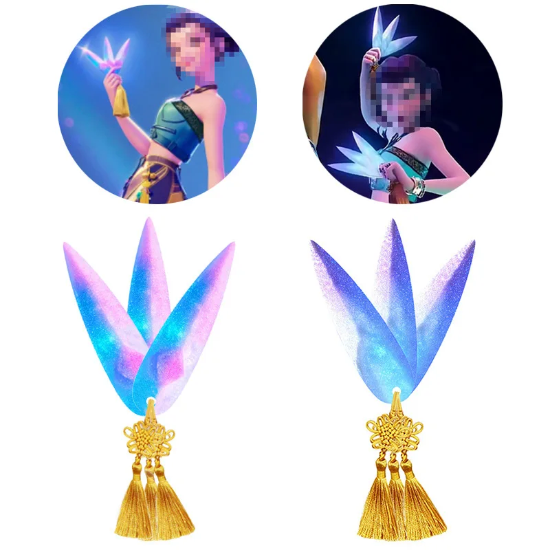 Реплика реквизита Зои для охотника дьявола