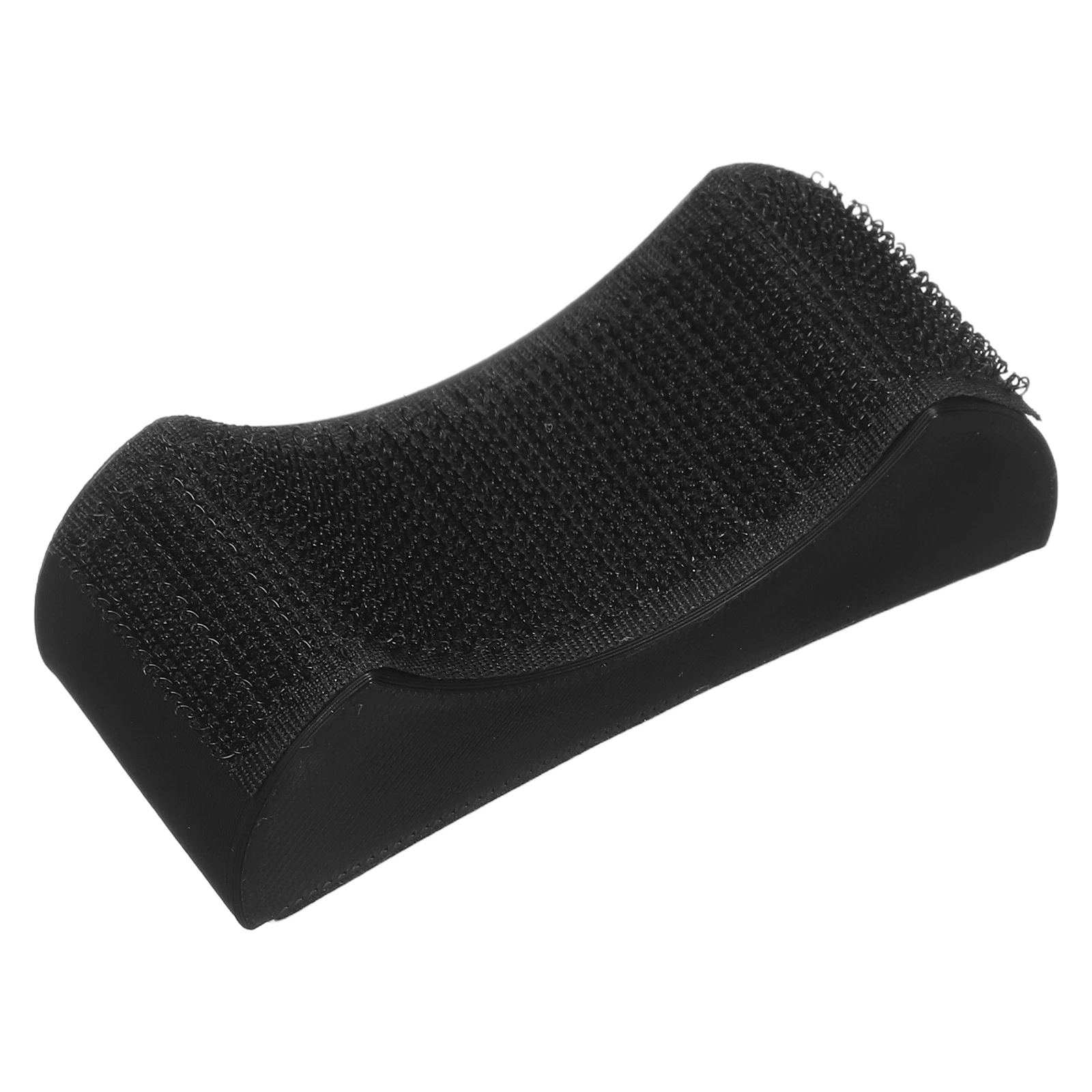 

Tennis Ball Picker: Adhesive Backing Tool Portable Lightweight Durable Ergonomic Design Racket Edge