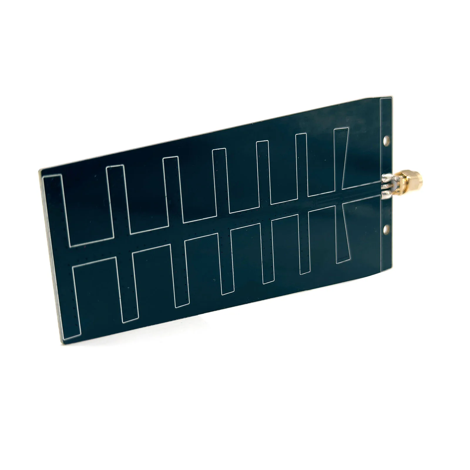 Compact WIFI Yagi Directional Antenna Dual Band 2.4G 5.8G Drone FPV UAV USB Wireless Network Card Adapter Signal Enhancement