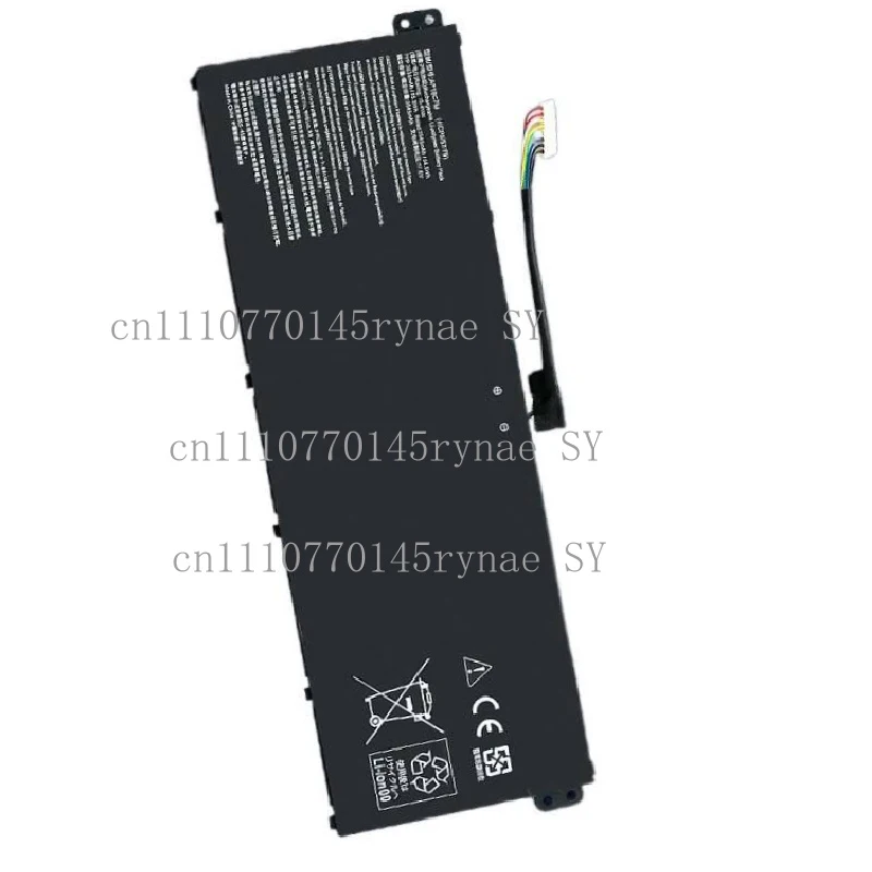 

Аккумулятор для ноутбука AP18C7M для Acer ConceptD 3 CN315-72, SF313-52, 313-53, Swift 5 SF514-54GT, SF514-54T Series