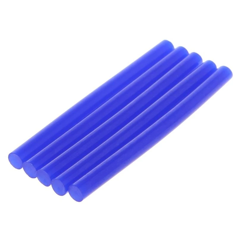 31GJ 5pcs Hot-Flue Plets Hot Melt Adhesif