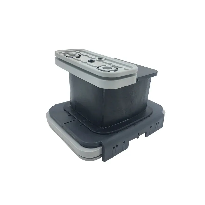 1PC 120X50X100mm High Quality Suction Block Vacuum Suction Cup for HOMAG WEEKE CNC Machine Center