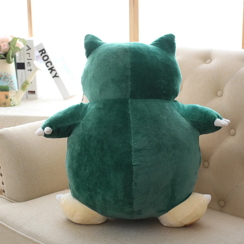 50cm Cute Stuffed Monster Plush Toys Cartoon Japan Anime Monster Elf Plush Doll Soft Stuffed Animal Doll Birthday Gift For Girls