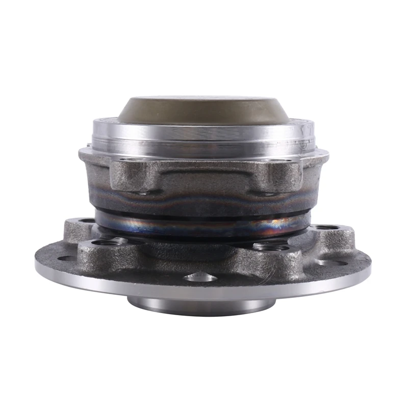 1 PCS 2053340400 Car Front Wheel Hub And Bearing For Mercedes-Benz C CLS E GLC Class W205 C300 2053340200 Replacement Parts