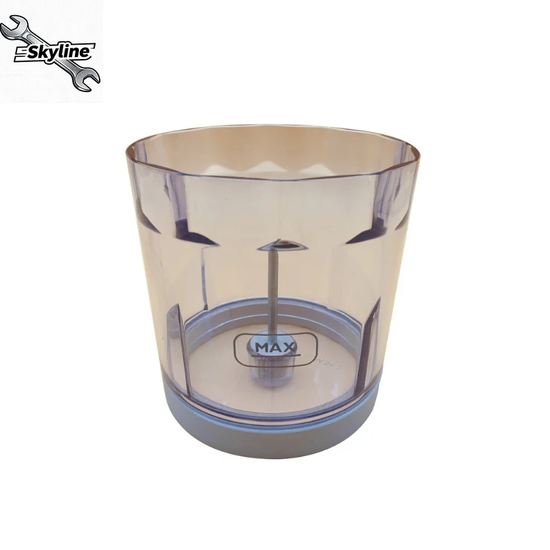 Accesorios para licuadora HR1602 HR1603 HR1605 HR1607 HR1608 HR1321 HR1613 HR1364 vaso mezclador