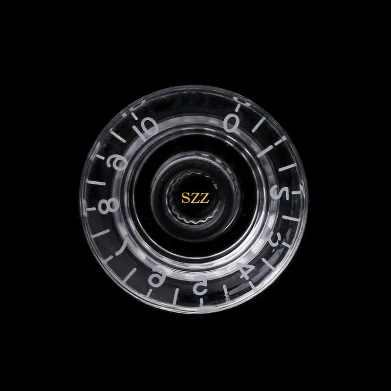 1Pc Knob Button Gui… - image