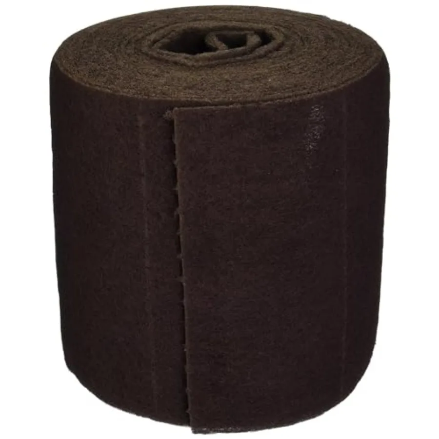 

Рулон абразивной бумаги 3M 7521