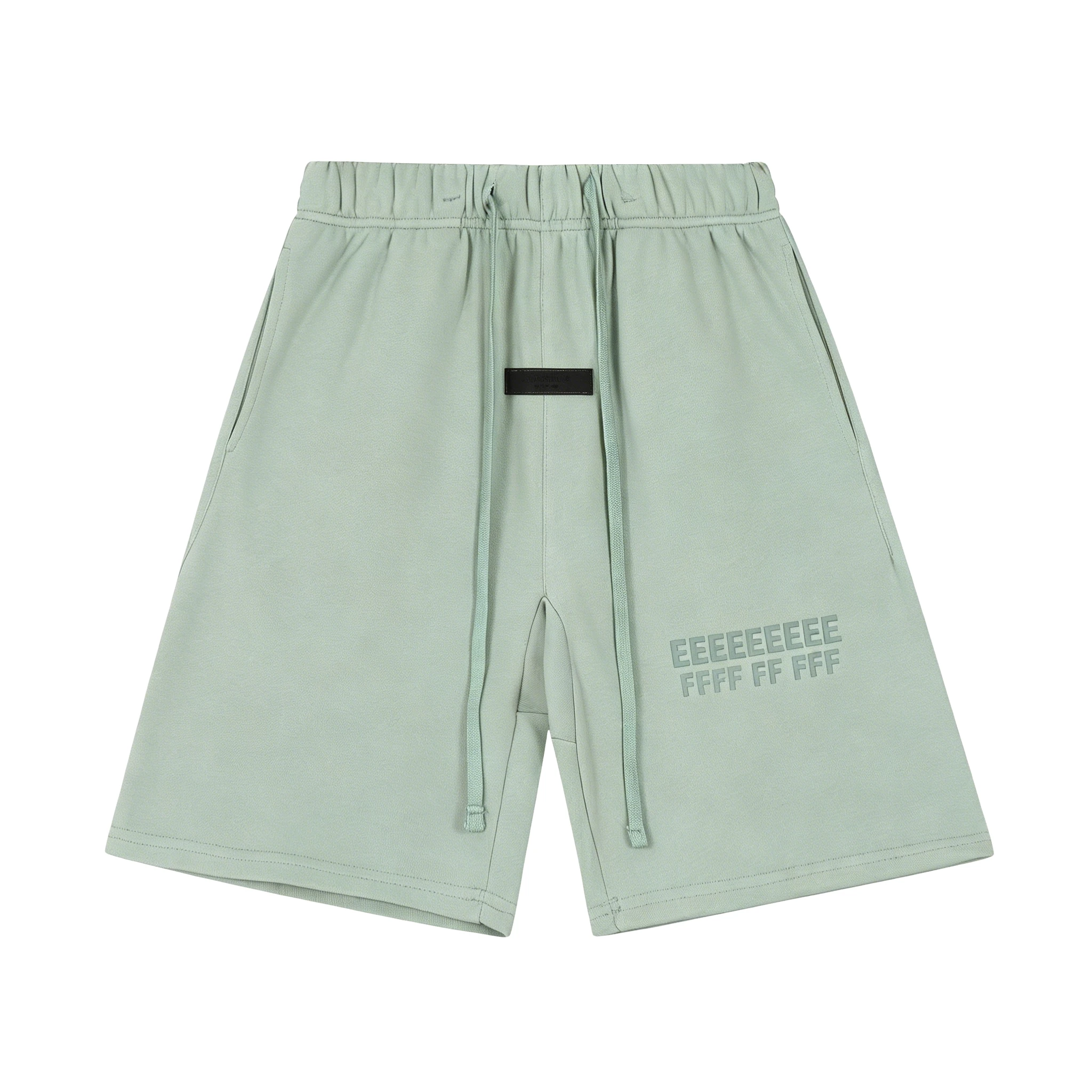 Classic Brand Double Line Lett - Fear Of God Essential 评论和价格