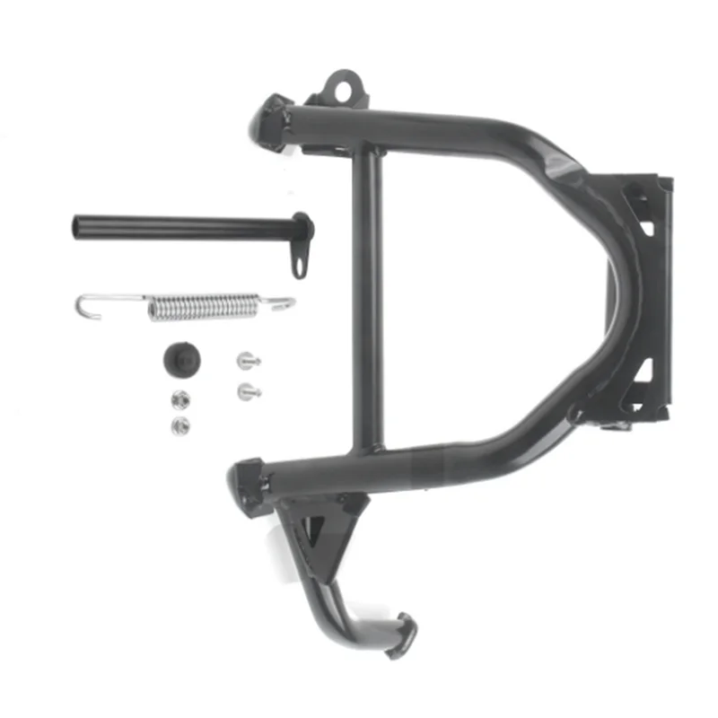 

Lifting Support Bracket Motorcycle Middle Center Kickstand Foot Kick Stand For Honda NC750X 2019-2024