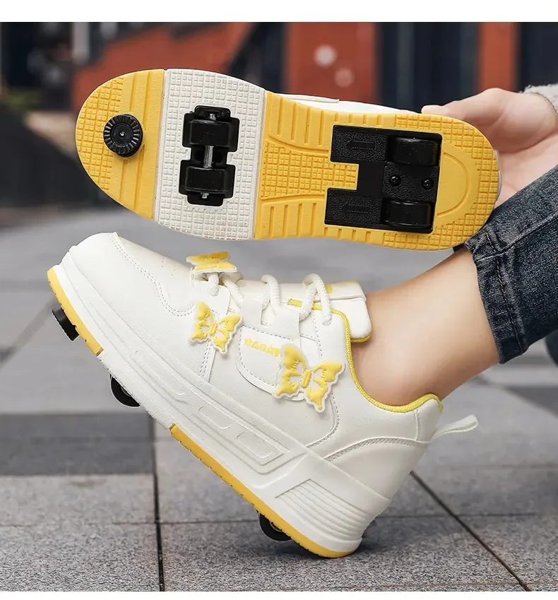 New 4-Wheel Walking… - image