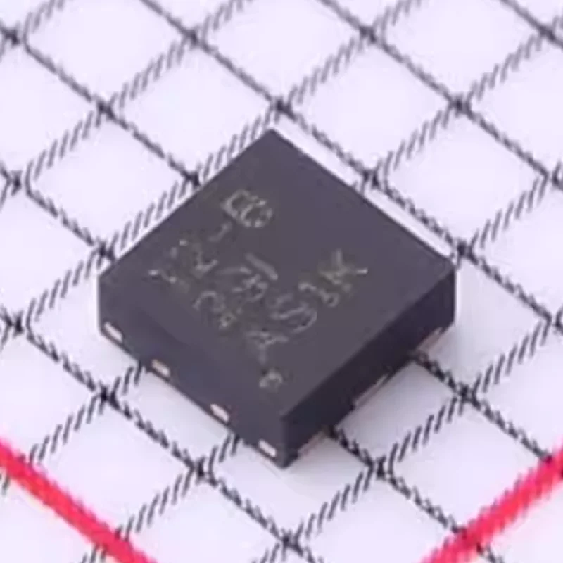 Integrated Circuits (ICs) LP5912-1.2DRVR Linear Voltage Regulator IC Positive Fixed 1 Output 500mA 6-WSON (2x2)