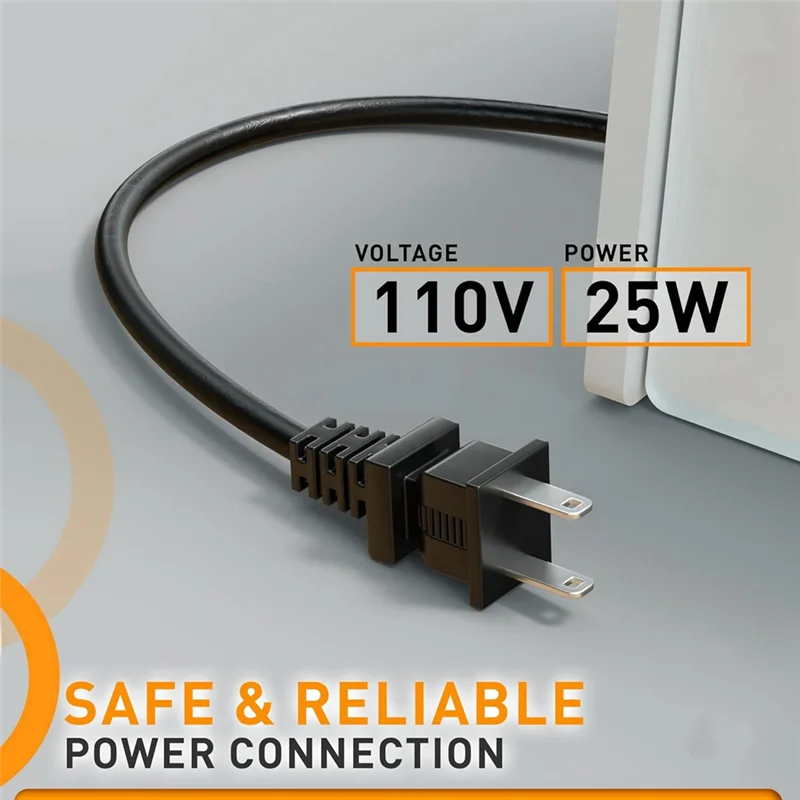 

PORK-Chick Brooder Heating Plate Chicken Brooder Heater With Adjustable Height And Angle, Digital Temperature Control