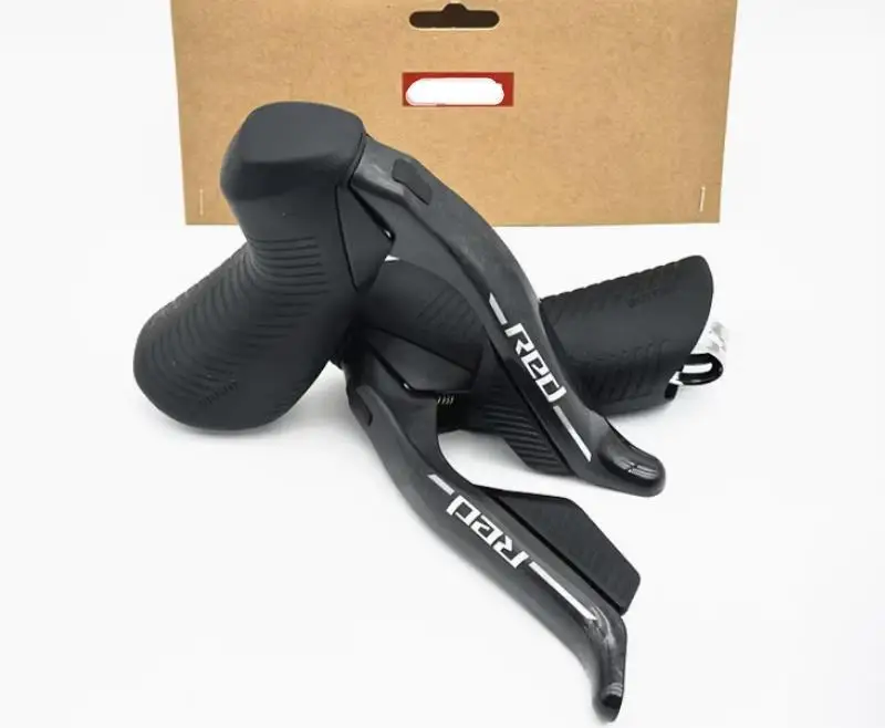 

RED AXS E1 shift shifter hydraulic disc brake lever 2*12s