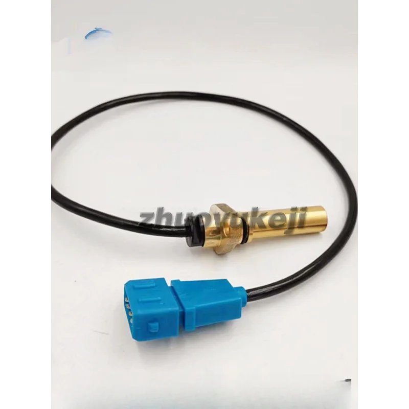 Speed Sensor 7917415847 Linde Forklift Parts Road Paver Applicable Hall Magnetic Sensor Measurement