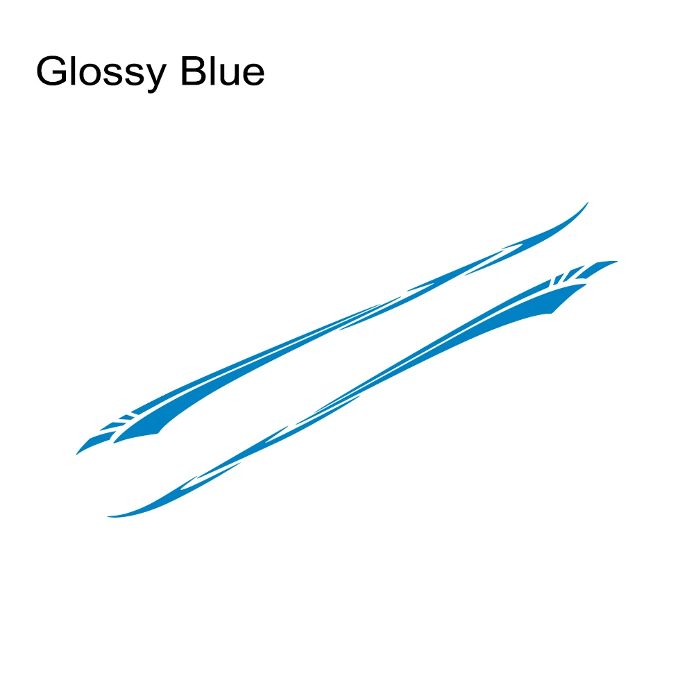 

ГЛЯНЦЕВЫЙ СИНИЙ