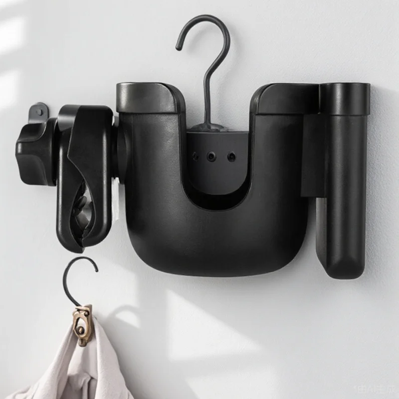 

Stroller Cup For Trolley Durable Water Rack Portable Milk Stand Feeding Bottle Holder Bicycle Water Bottle Holder